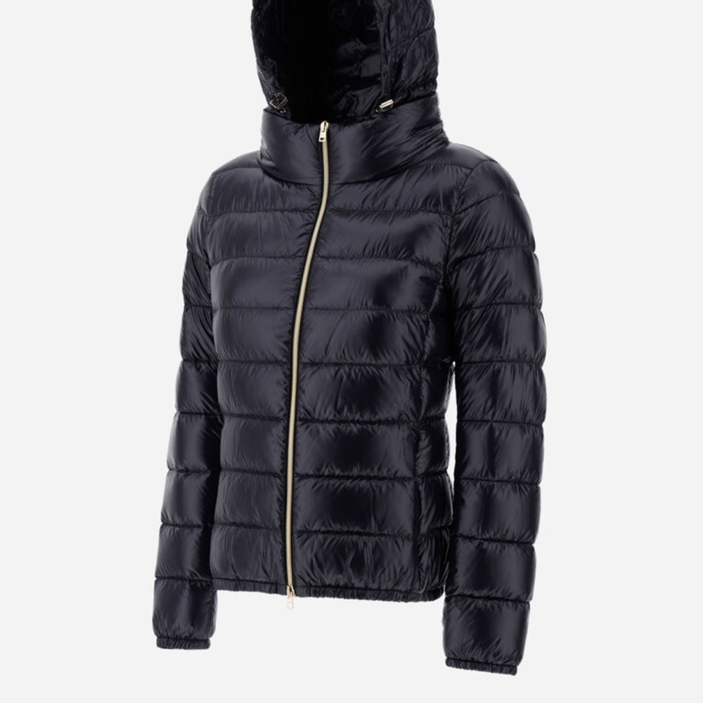 Womans Herno Down Jacket